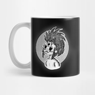 sagatarius Mug